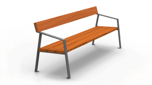 Benches 11205