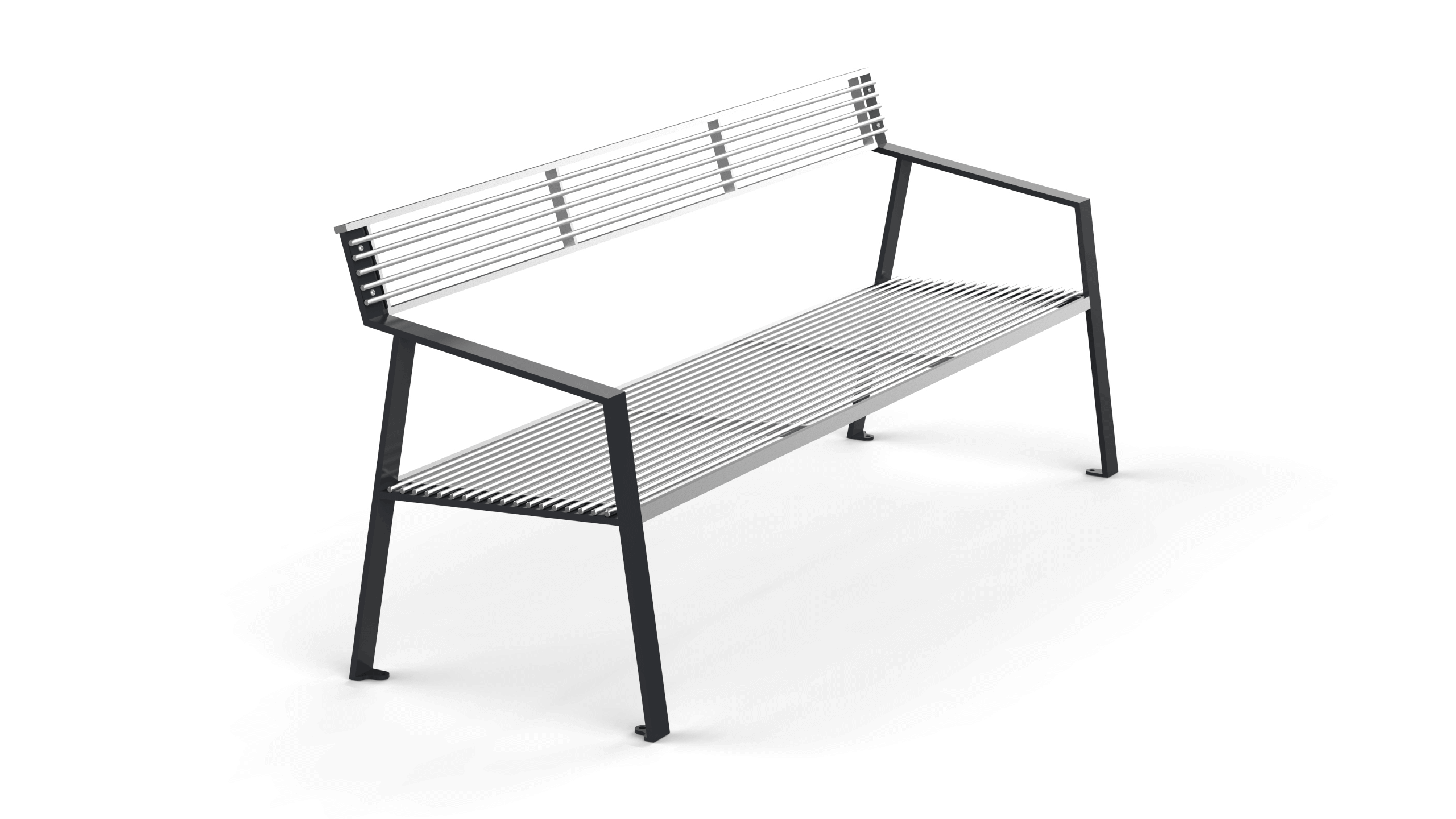 Bench 11205.STEEL - Image 5