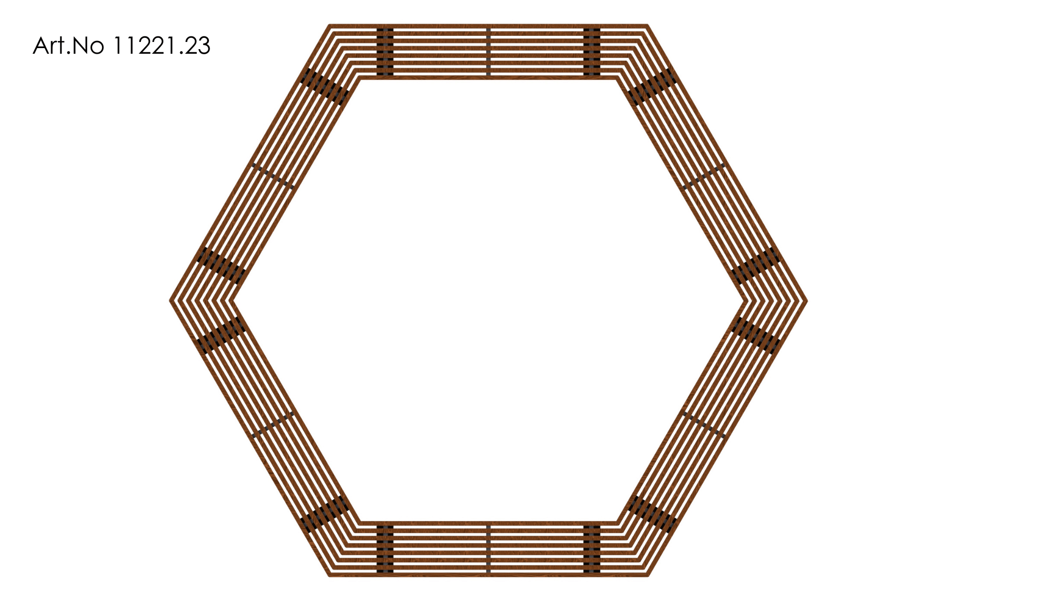 Bench 11221.13 - Image 3