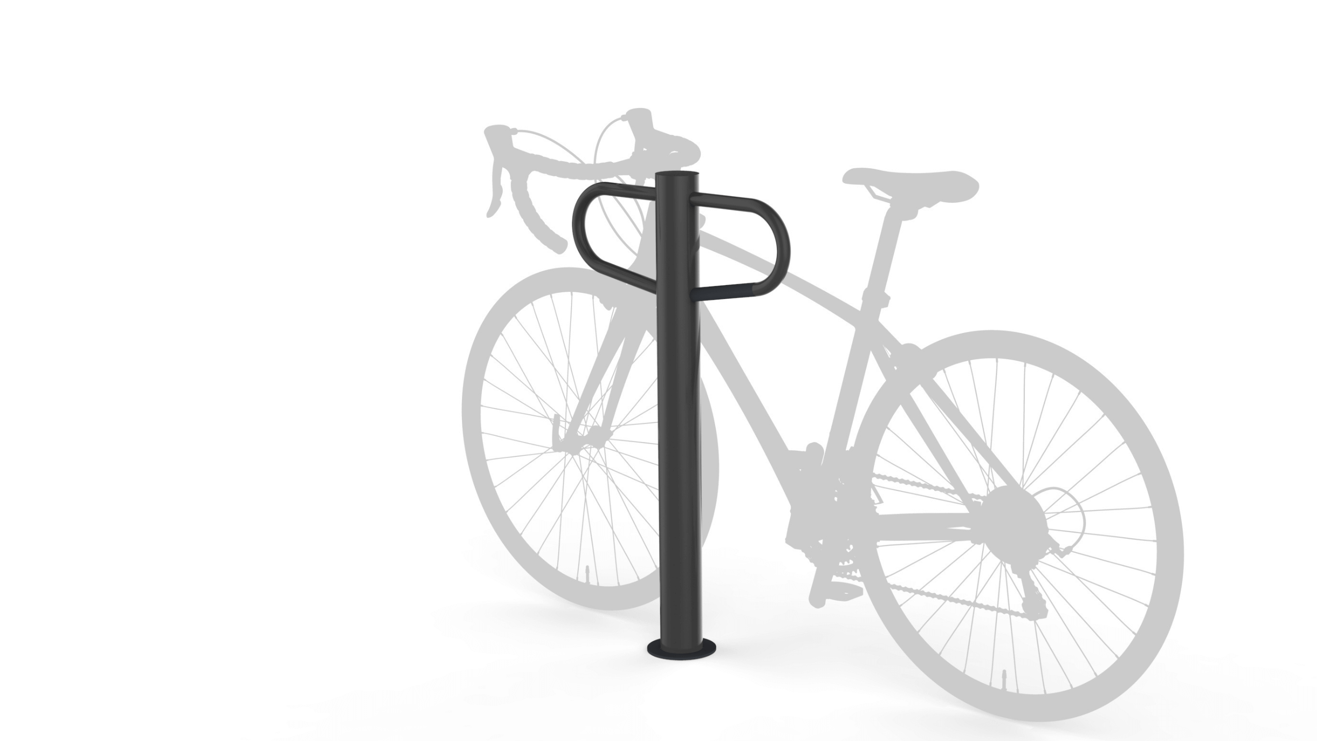 Bike Rack 13218 - Image 2
