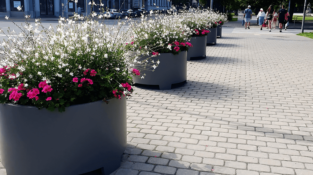 Planter 14202.4.1 <br> D150x100 cm - Image 7