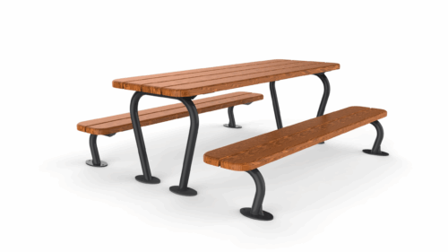 Table Set 25108.JUNIOR