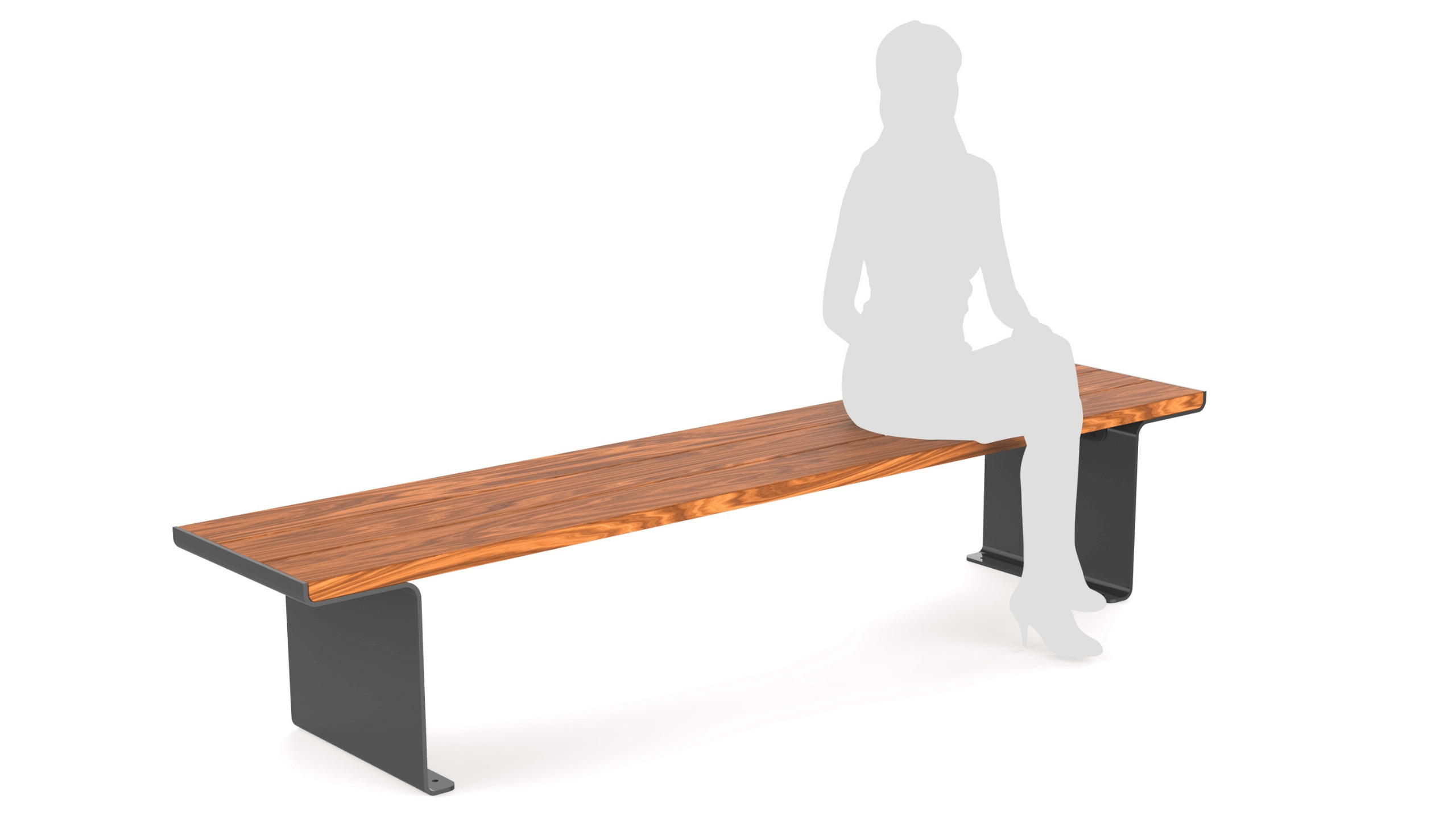 long lasting outdoor benches