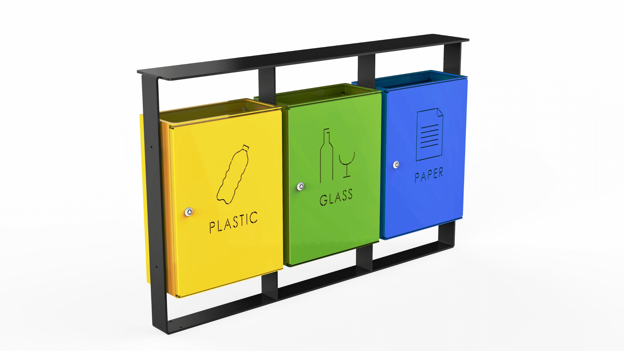 Recycling Bin 12213.RECYCLE - Image 6