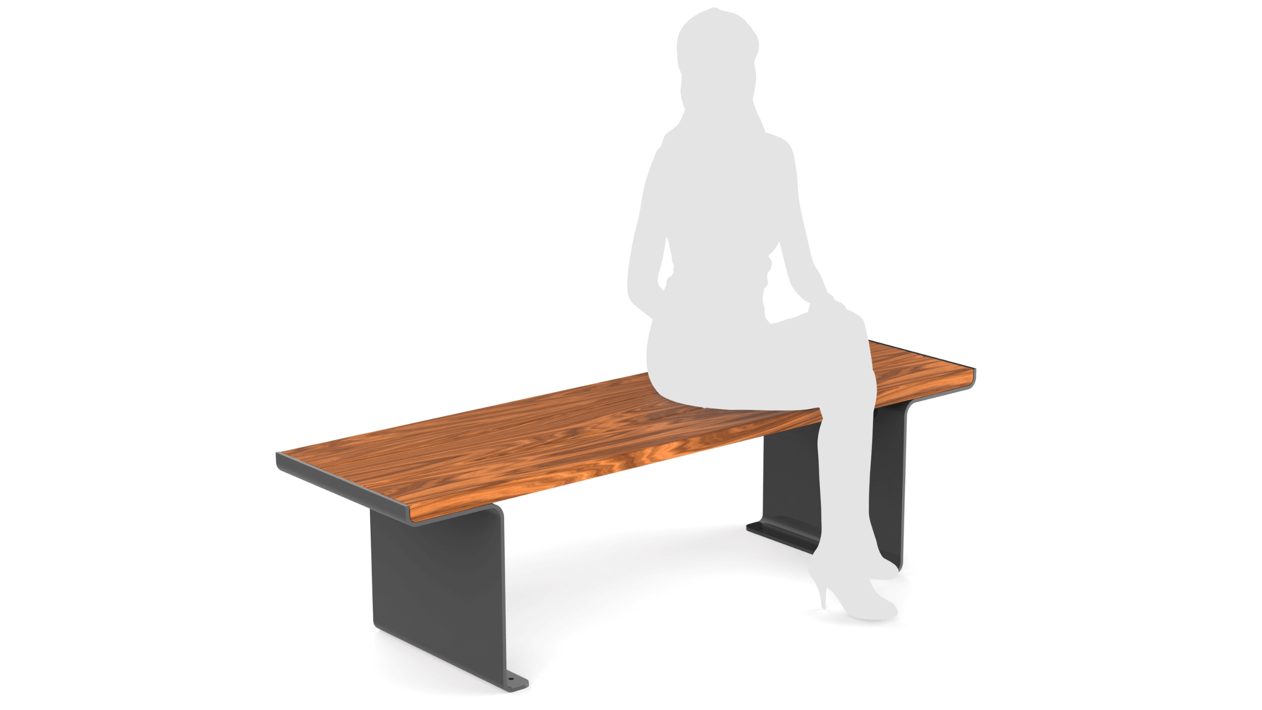 long lasting outdoor benches