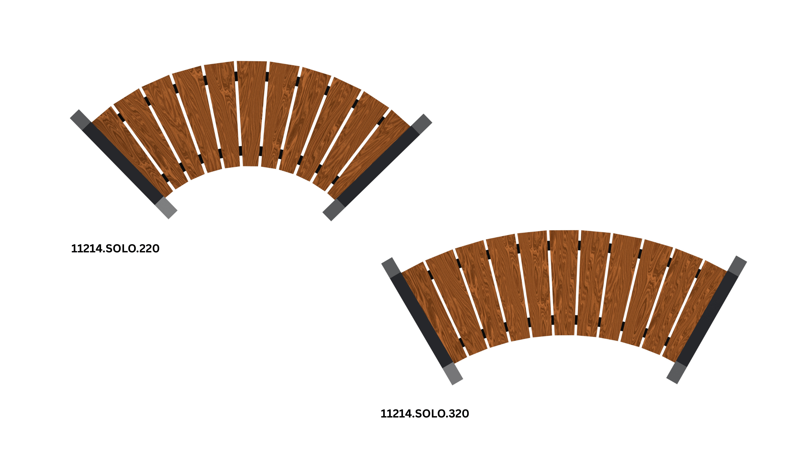 Bench 11214.SOLO - Image 5