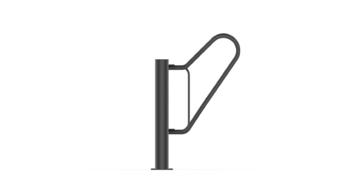 Single-sided Bike Rack 13217.1