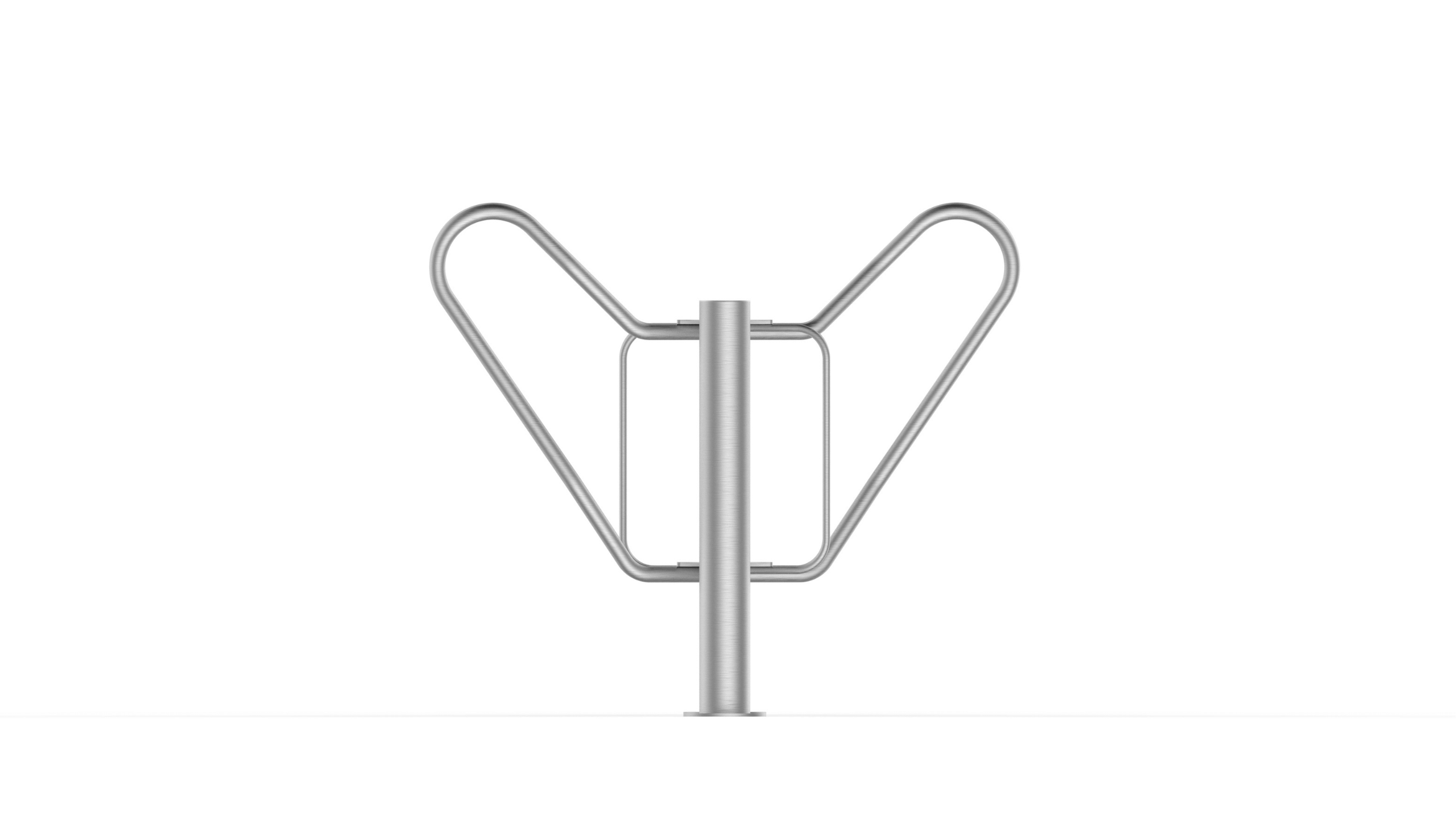 Double-sided Bike Rack 13217.2 - Image 4