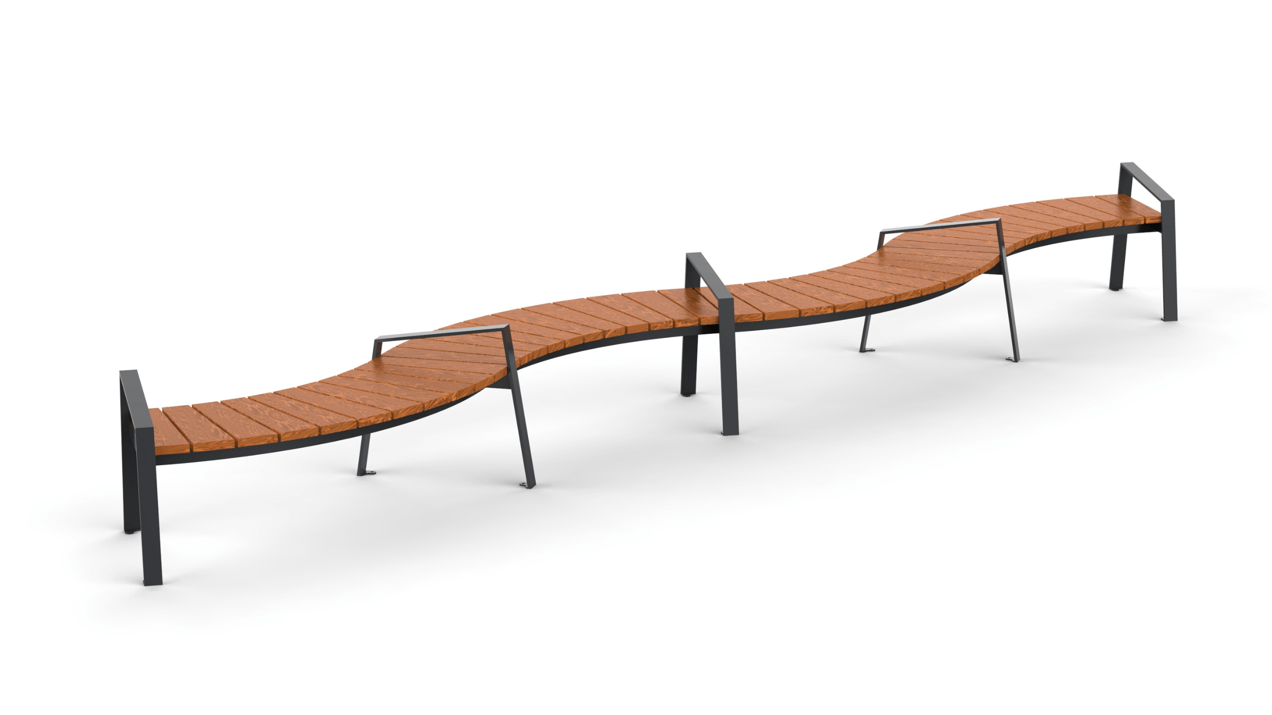 Bench 11214.WAVE - Image 4