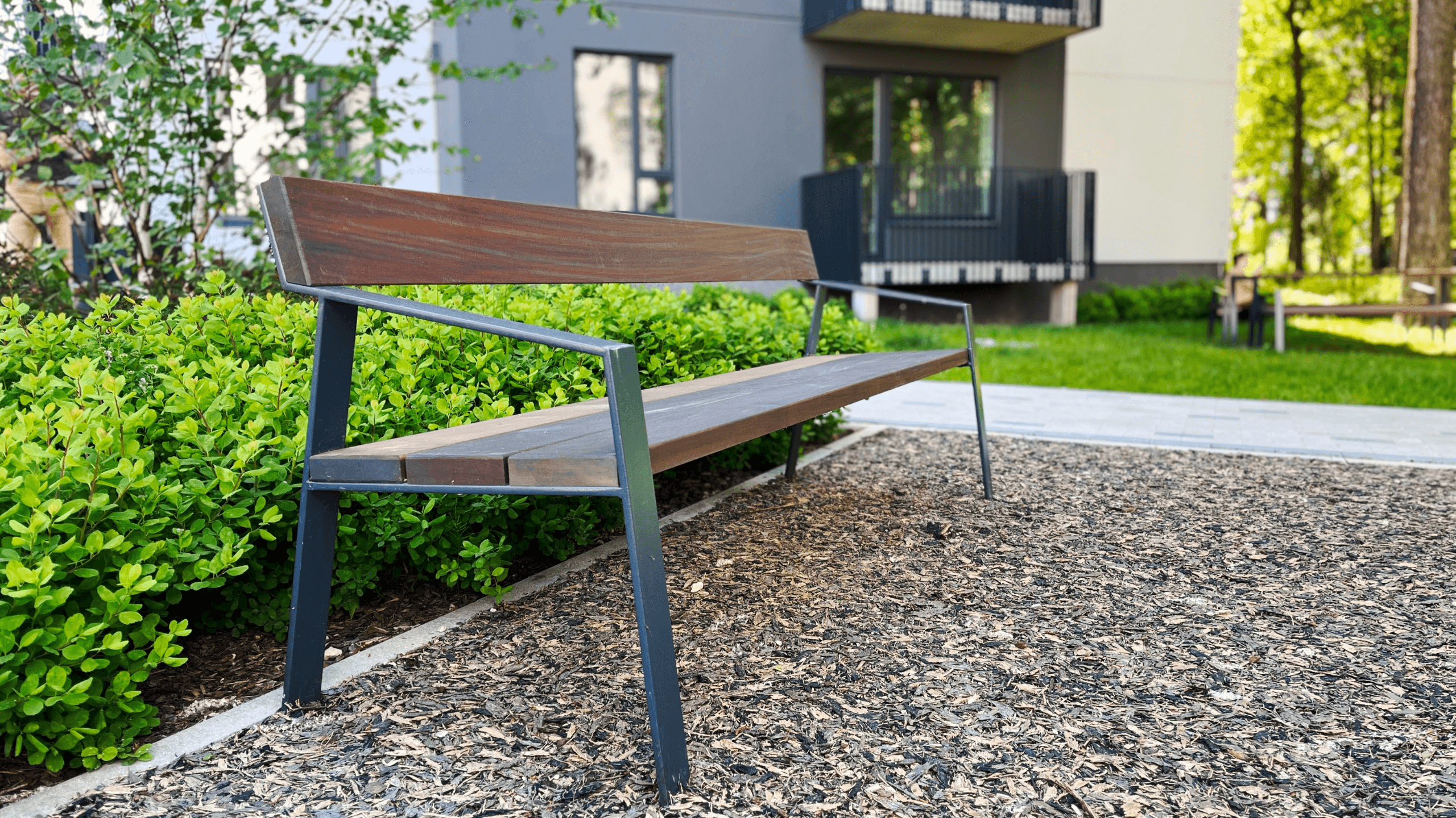 Bench 11205.BASIC - Image 5