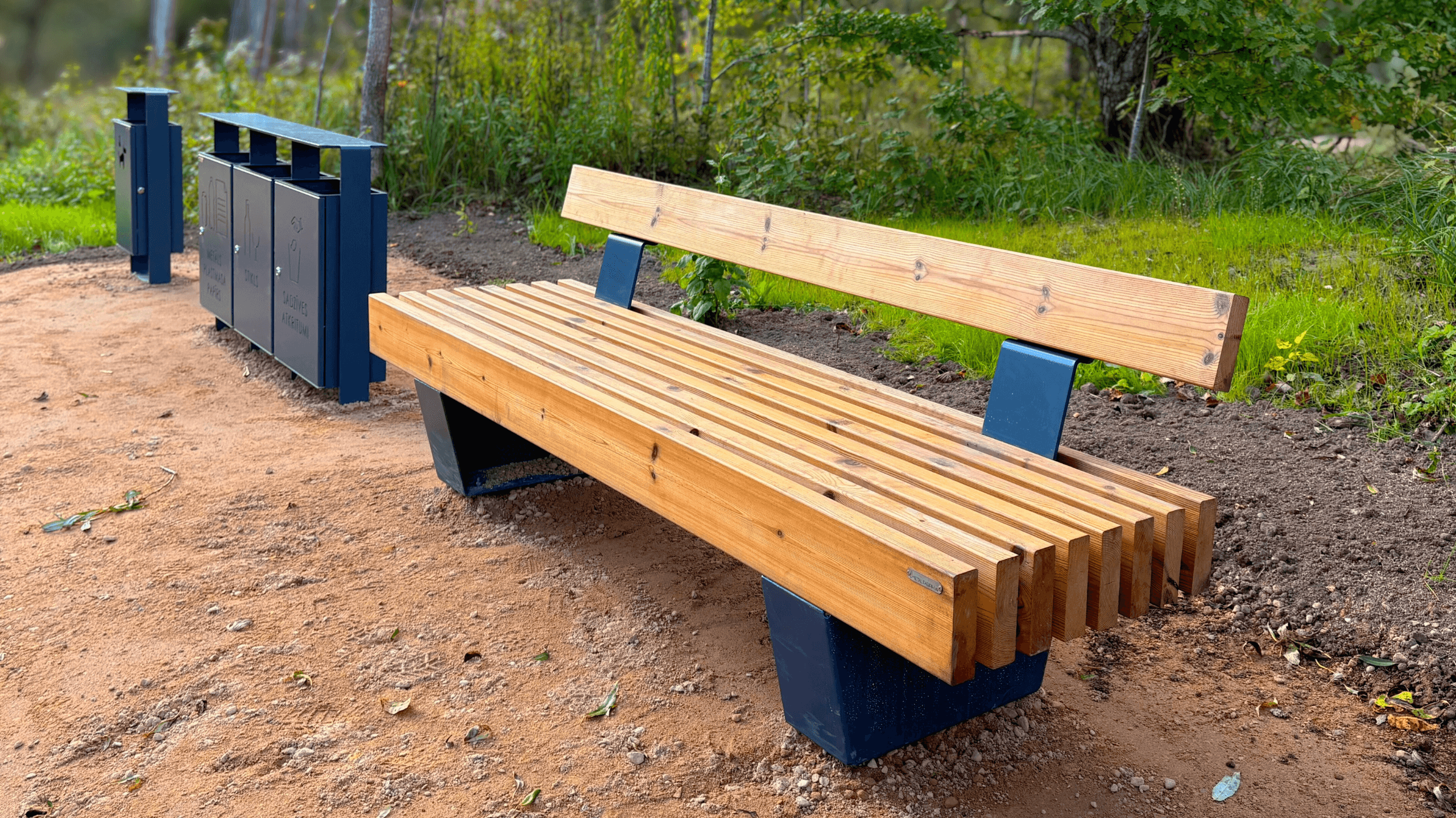 Bench 11221.01 - Image 8