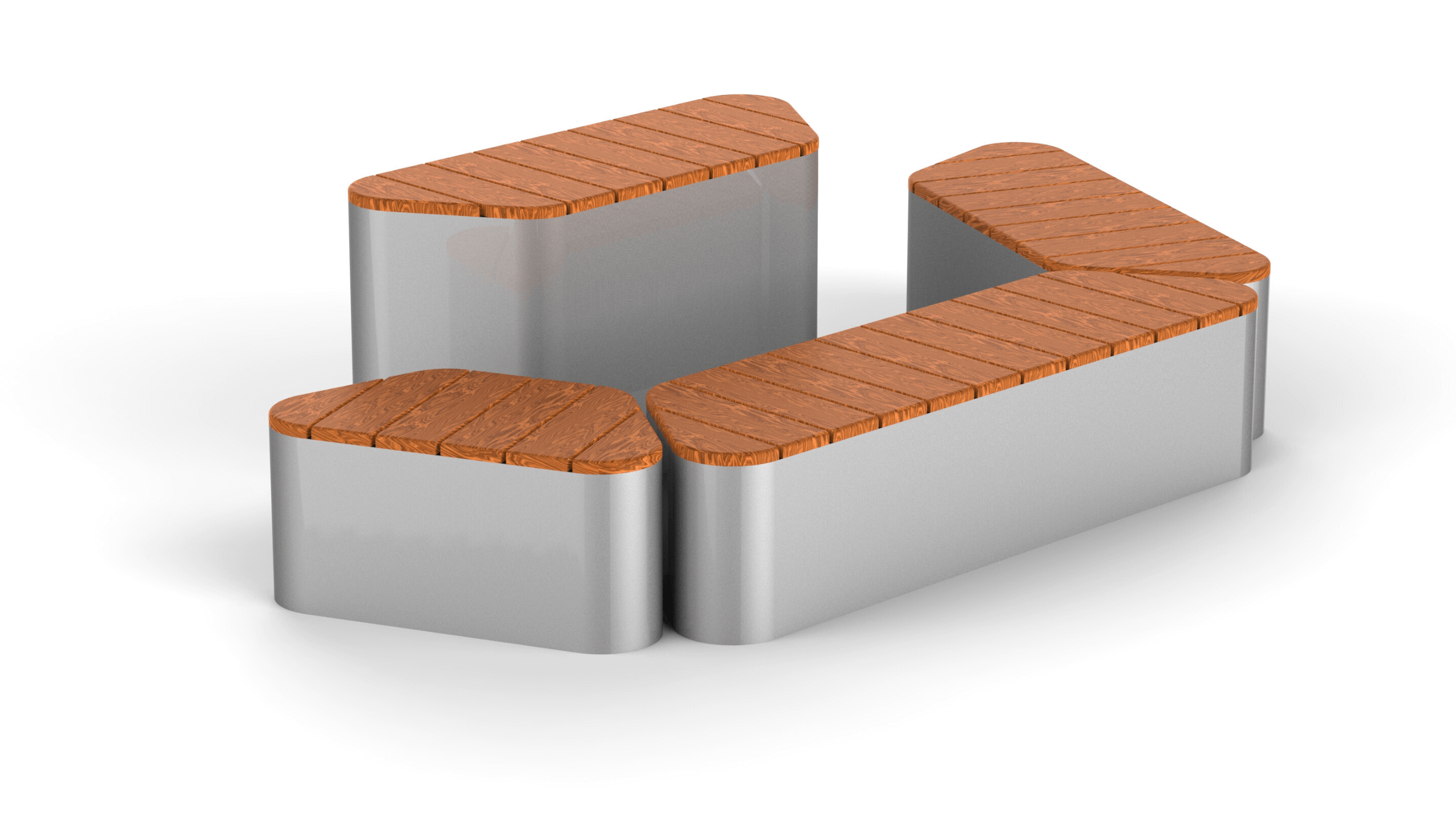 Bench 11222.23 - Image 5