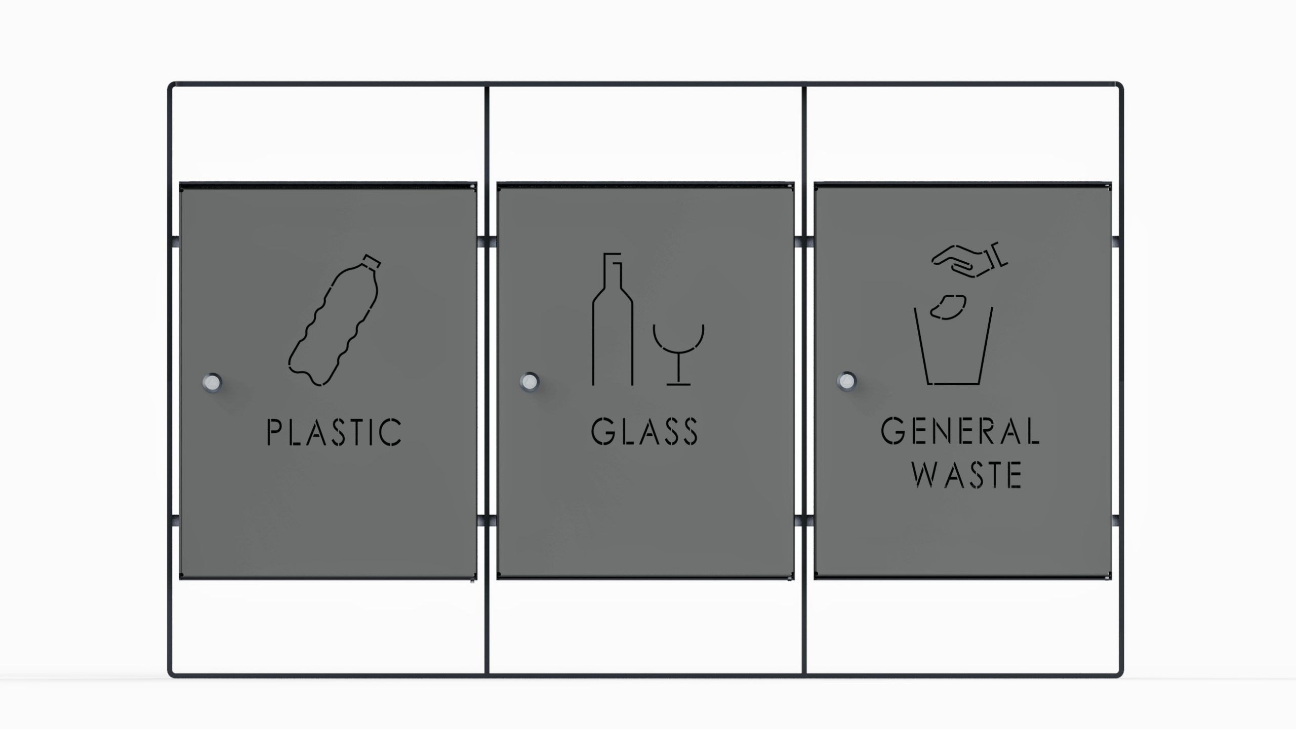 Recycling Bin 12213.RECYCLE - Image 3