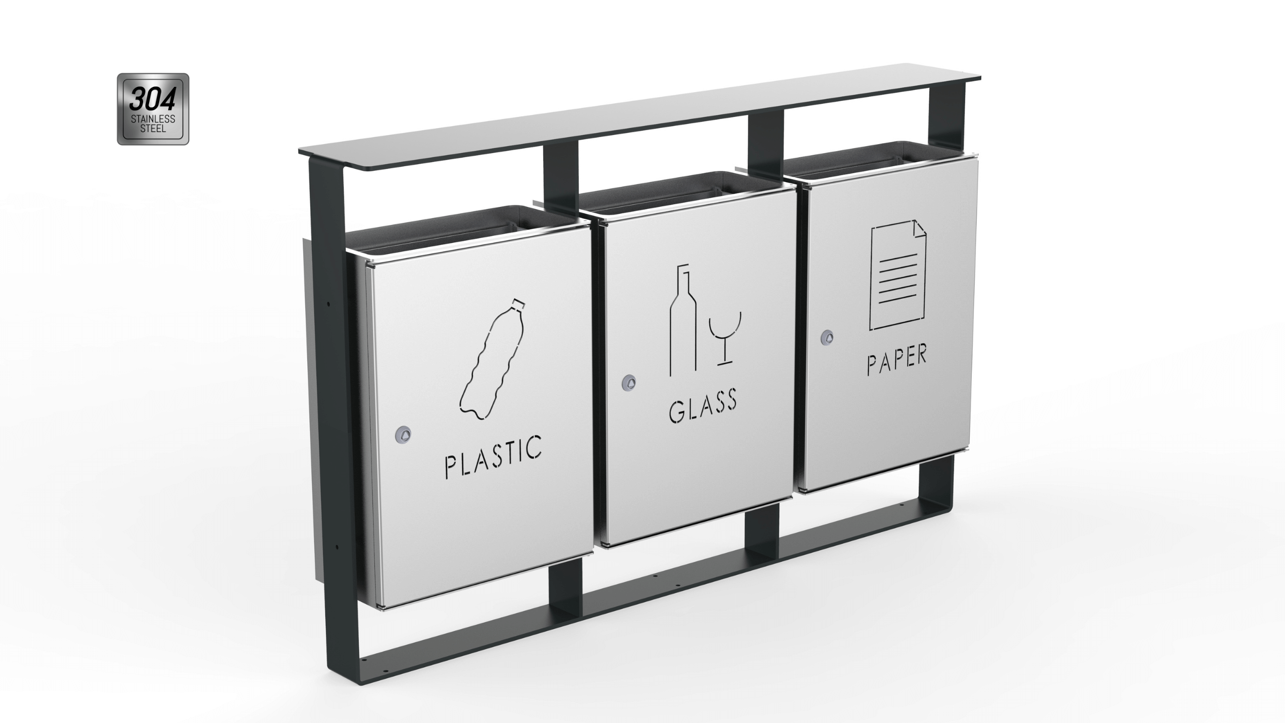 Recycling Bin 12213.RECYCLE - Image 7