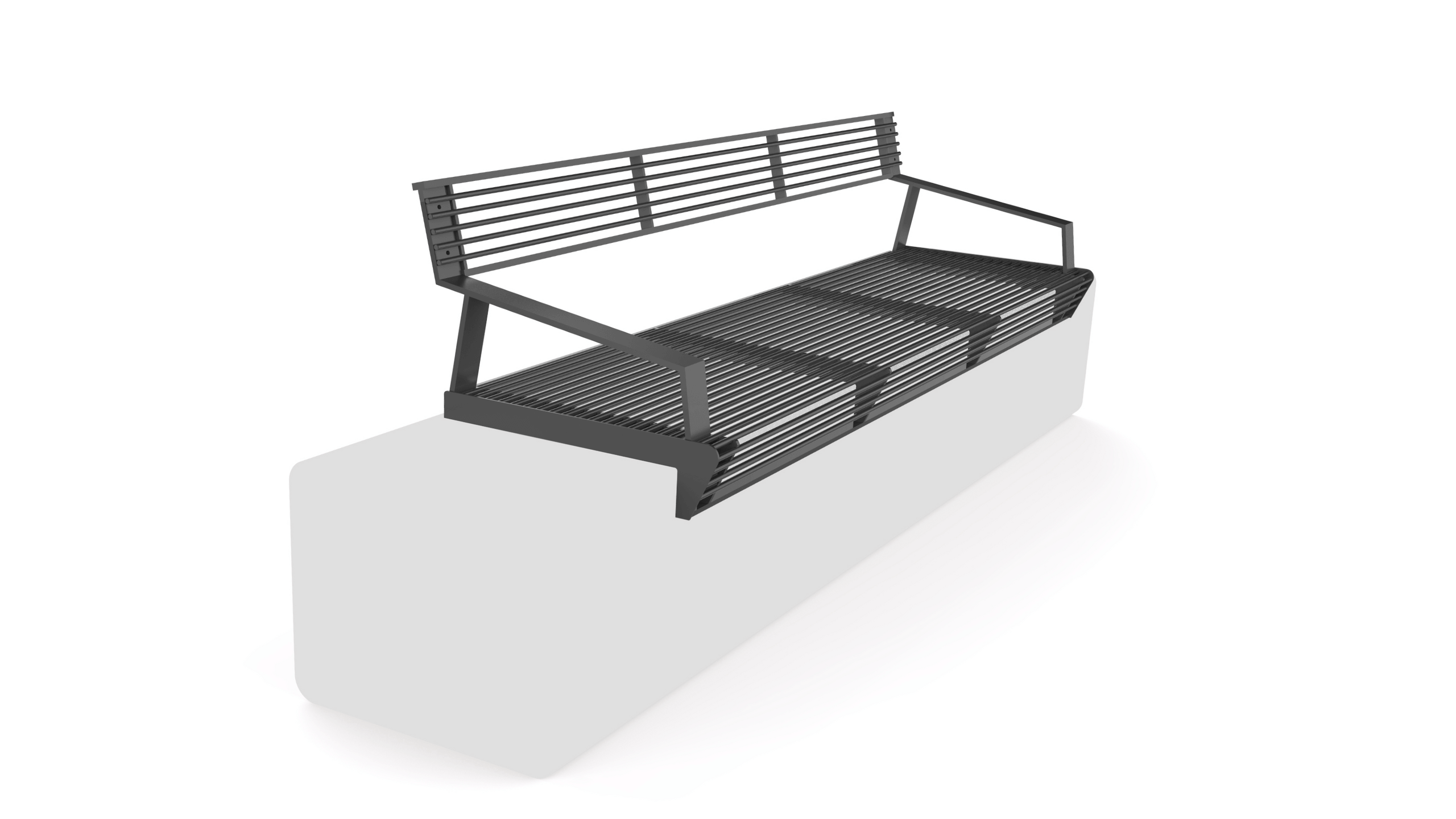 Seating 11205.TOP.STEEL - Image 5