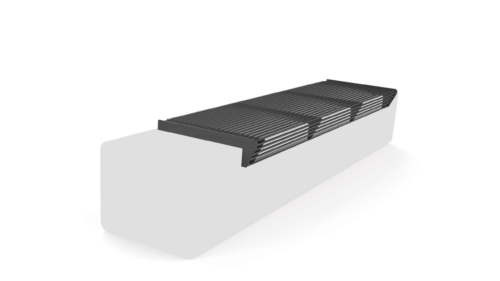 Seating 11205.TOP.STEEL