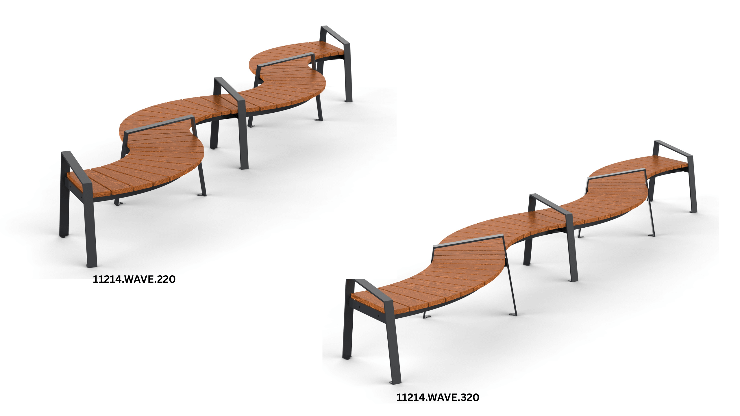 Bench 11214.WAVE - Image 5