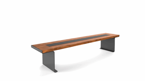 Bench 11210.SOLAR.BENCH