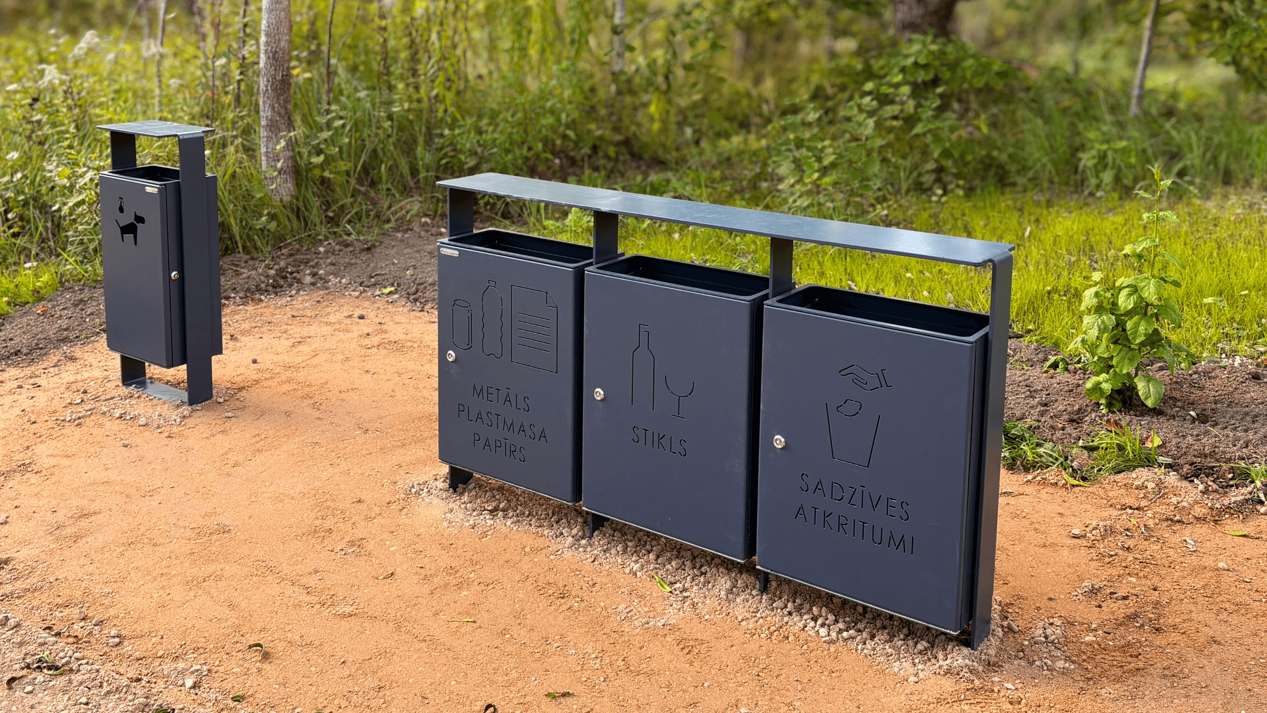 Recycling Bin 12213.RECYCLE - Image 8