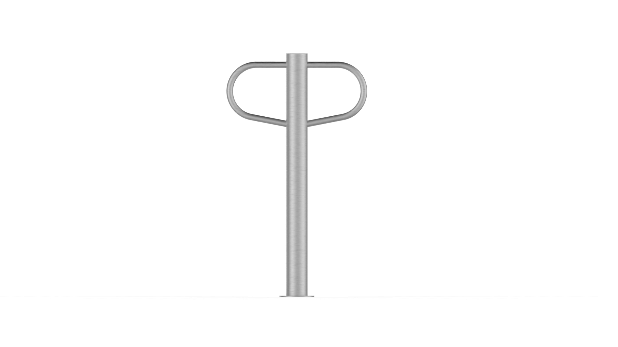 Bike Rack 13218 - Image 3