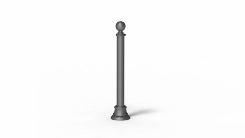 Bollard 24201