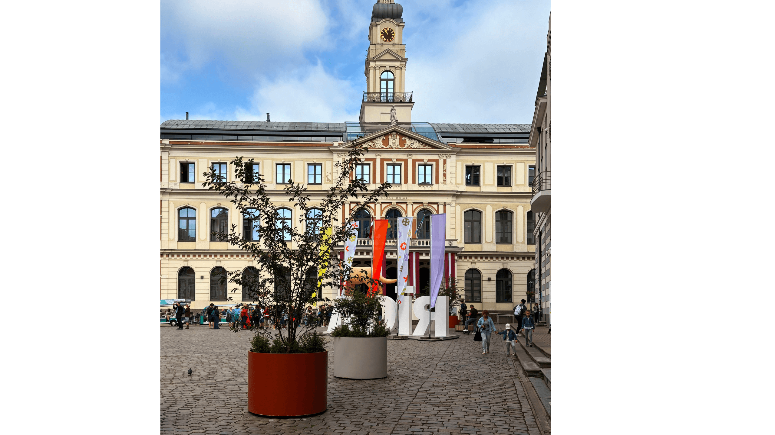 Planter 14202.3.2 <br> D90x80 cm - Image 8