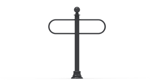 Double-sided Bike Rack 13101.2