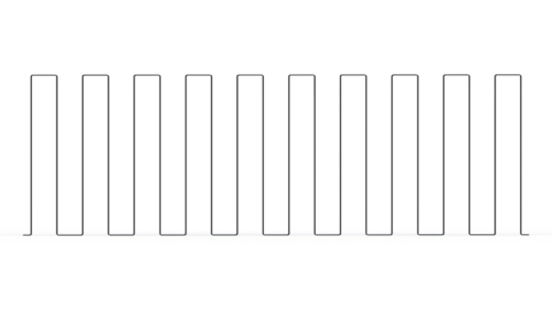 Modular Barrier 22102