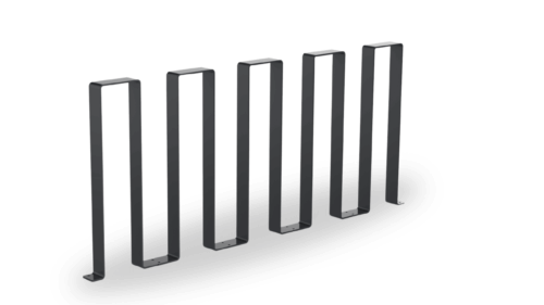 Modular Bike Rack 13208