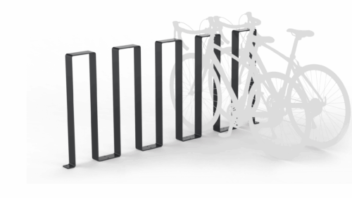 Modular Bike Rack 13208