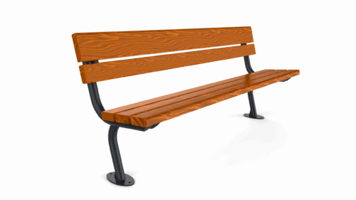 Benches 11208