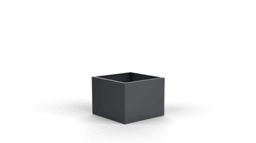 Planter 14202.11.1 <br> 60x60x45 cm
