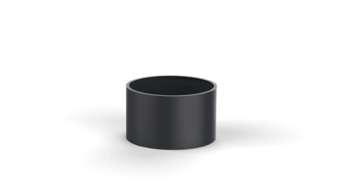 Planter 14202.2.2 <br> D90x60 cm