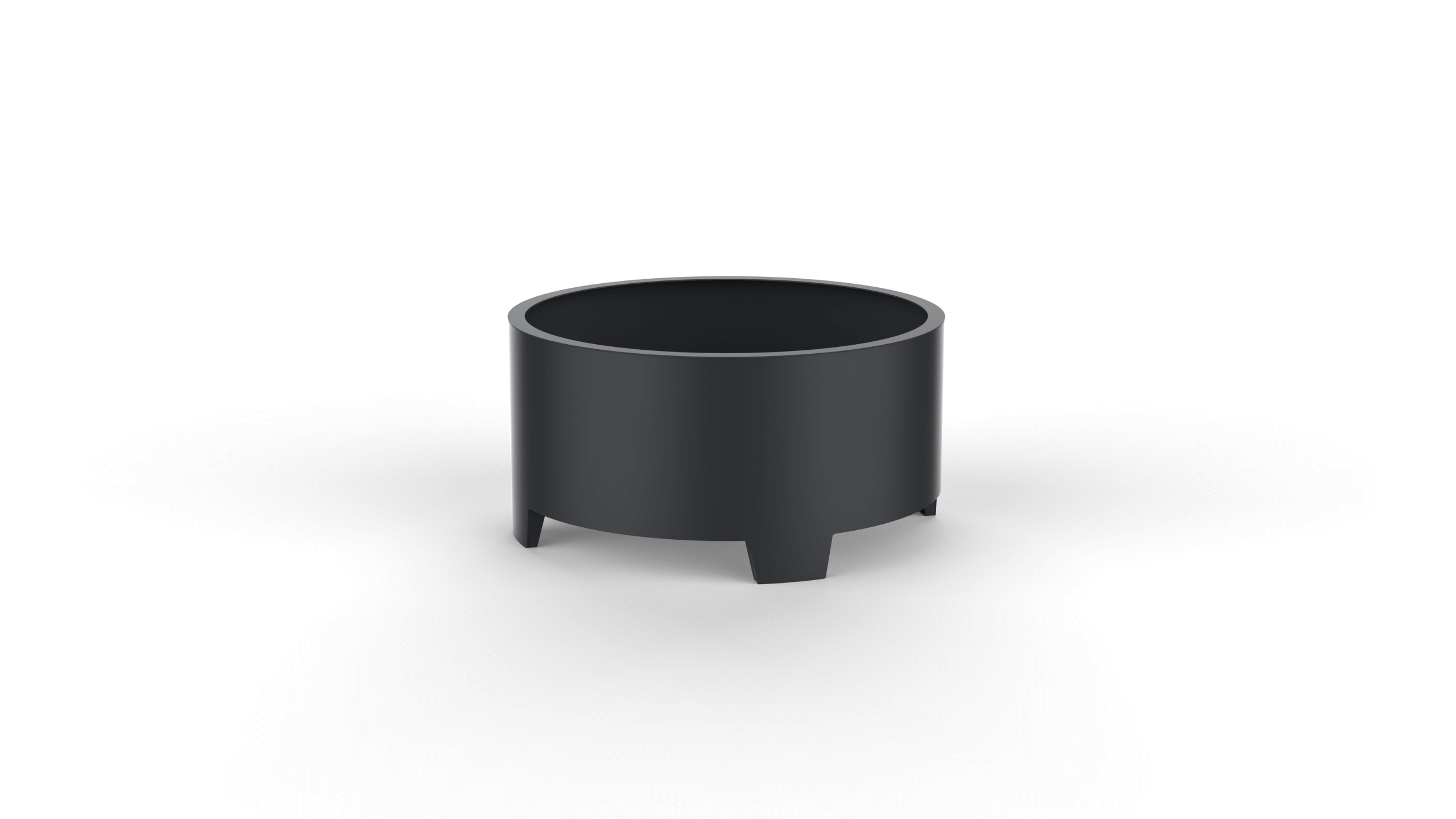 Planter 14202.1.3 <br> D90x45 cm - Image 2