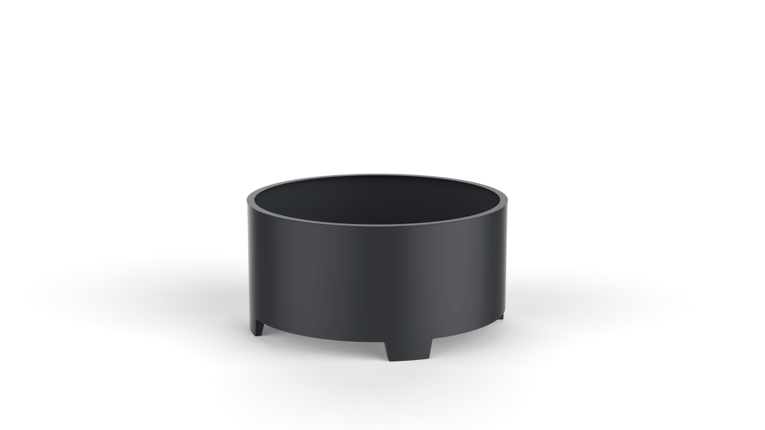 Planter 14202.2.3 <br> D120x60 cm - Image 2