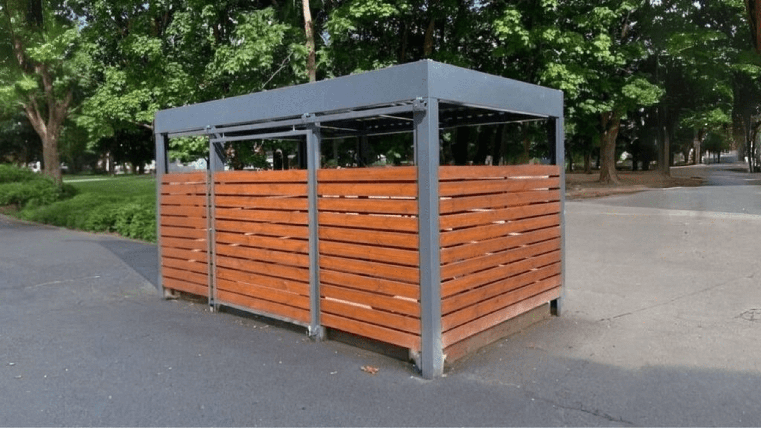 Shelter 16103 - Image 9